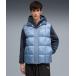  пуховик down PUMA Puma мужской MMQpa- Tec spa мех лучший мужской 
