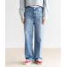  джинсы Denim Denim брюки upper hights THE NIECE MID-RISE женский 