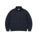  футболка тренировочный T.N.T. Classic HDP Half Zip Sweatshirt мужской женский 