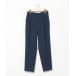 [GLOBAL WORK] брюки M темно-синий женский 