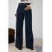  джинсы Denim Denim брюки AZUL DENIM VENUS широкий Denim женский 