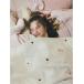  bed постельные принадлежности [Sleep] Heart Logo .. вышивка одеяло 