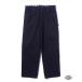  брюки XLARGE×Dickies WORK PANTS мужской женский 