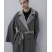  пальто Пальто Честерфилд so der ki средний li балка пальто (HARE) женский 