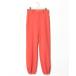 [B7] брюки 38 orange женский 