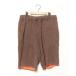 [NAUTICA] шорты X-LARGE Brown мужской 
