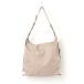 [MIAN ] сумка на плечо FREE grayish бежевый женский 