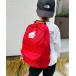 [FREDRIK PACKERS] [KIDS] рюкзак ONESIZE красный Kids 