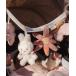  коляска [MIFFY Miffy ]x Little Dutch -тактный ролик игрушка 