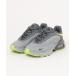  air max Nike nike спортивные туфли NIKE Nike AIRMAX FIRE air max fire MIO4510 004LTSKGY/N YEL мужской 