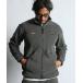 [BLACK LABEL]POLARTEC ~CLASSIC200~ STAND ZIP: выставить Pola Tec воротник-стойка Zip tops 