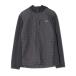 [THE NORTH FACE] вышивка пуховик 2XL черный мужской 