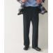  брюки легкий уход стрейч широкий брюки /599620 мужской 