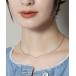  колье простой цепь колье женский 