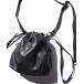  сумка BAICYCLON by Bagjack /baisik long bai сумка Jack DRAW STRING BAG (LE) (BCL-114(LE