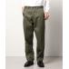 [BRILLA per il gusto] брюки 40 оливковый мужской 