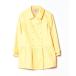 [PROPORTION BODY DRESSING] бушлат 2 желтый женский 