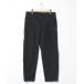 [WTAPS] брюки - черный мужской 