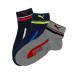  носки PUMA Puma короткие носки дезодорация обработка сильно . крепкий пятка пальцы ног укрепление носки 3 пар комплект 19-21cm 21-23cm 23-25cmki