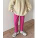 [wee9s] легкий брюки SHORT Pink Lady -s