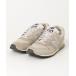 [New Balance] эспадрильи 24.5cm бежевый женский 