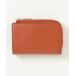 [agnes b.] one отметка кейс - orange женский 
