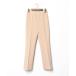 [THE SHINZONE] леггинсы брюки - бежевый женский 