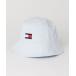 [TOMMY HILFIGER] [KIDS] шляпа L-XL голубой Kids 