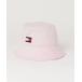 [TOMMY HILFIGER] [KIDS] шляпа L-XL розовый Kids 