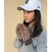  Champion перчатки champion KIDS / боа рукавица / 646-0015 Kids ребенок мужчина девочка 