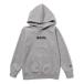  New Era YTH SW PO HOODIE TAGGING HGRY Kids ребенок одежда 
