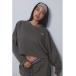  футболка тренировочный Wellness Cropped Crewneck Sweatshirt / well nes укороченные брюки тренировочный женский 