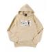  Parker [C-HUF][HUF/ - f]MASON PHOTOS P/O HOODIE PF00708 мужской женский 