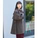  пальто с отложным воротником пальто u- Lee с высоким воротником палатка линия средний пальто женский 