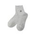  носки WOMEN каблук защита предотвращение скольжения Short носки женский 
