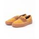 ˡ VANS  LOAFER ե V196CF CN TABACCO/BROWN 