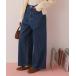  широкий брюки джинсы Denim Denim брюки широкий Roo z Denim брюки женский 