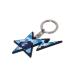  брелок для ключа ABC CAMO STA RUBBER KEYCHAIN