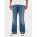  джинсы Roo z Fit ботинки cut Denim мужской 