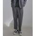  брюки Home Span джерси легкий брюки [ выставить возможно / стиральная машина OK] мужской 