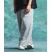 [Jih Nunc] тренировочный брюки M серый мужской 