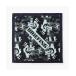  шарф бандана [BRIEFING| Briefing ]BRIEFING×TPI OG CAMO PRINTED BANDANA мужской 