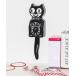  часы California Clock / Kit-Cat Klock Retro Kitchen Edition