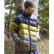  наан ga пуховик down MANASTASH/mana старт shu/NANGA WAVE PUFFER JKT мужской женский 