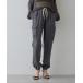 [Whim Gazette] брюки-карго 38 угольно-серый женский 
