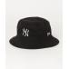 [NEW ERA] [KIDS] шляпа 54cm черный Kids 