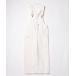 [niko and...] комбинезон M белый женский 