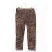 [FRAMeWORK] легкий брюки 40 Brown женский 