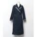[Aymmy in the batty girls] тренчкот MEDIUM темно-синий женский 