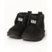[UGG] [KIDS] короткие сапоги 13.5cm черный Kids 